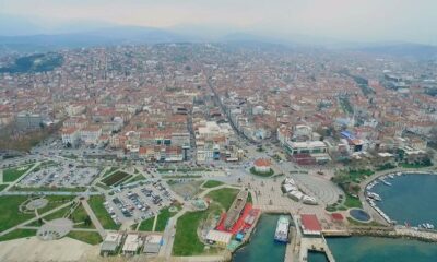 İHRACATTA ARTIŞ DEVAM EDİYOR