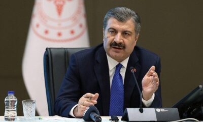BAKAN KOCA: ‘YALOVA’DA VAKALAR % 50 ARTTI