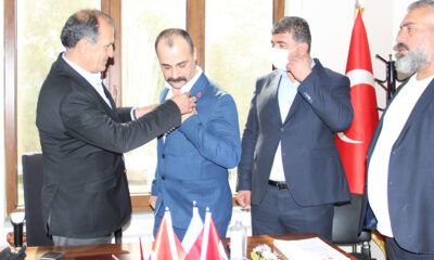 MHP’YE KATILIMLAR SÜRÜYOR