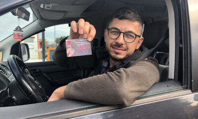 NEGMAR’DAN HER YOLCU İÇİN HATAY’A 1 FİDAN