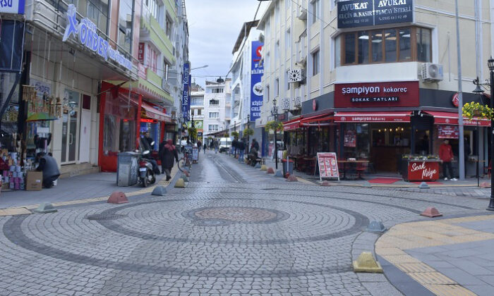 DAĞITIM ARAÇLARININ SAATLERİNDE DEĞİŞİKLİK