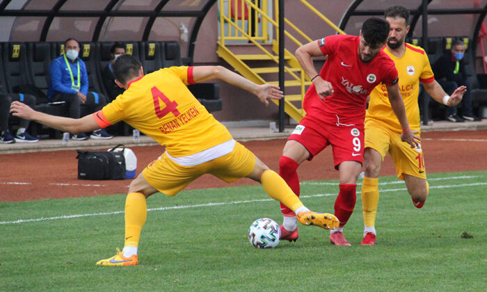 YALOVASPOR, KUPAYA VEDA ETTİ