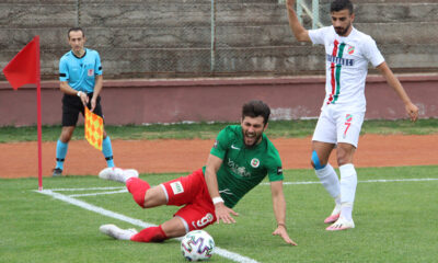 YALOVASPOR KAYIPLARDA  0-1