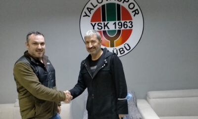 YALOVASPOR’DA MURAT AKAN DÖNEMİ