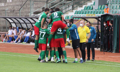 YALOVASPOR, PENALTILARLA 2. TURDA