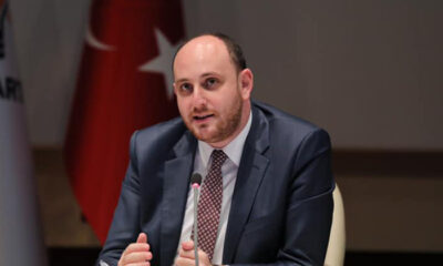 VEKİL BÜYÜKGÜMÜŞ KORONAYA YAKALANDI