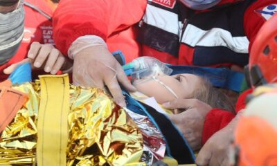AYDA BEBEĞE İLK MÜDAHALE YALOVA UMKE’DEN