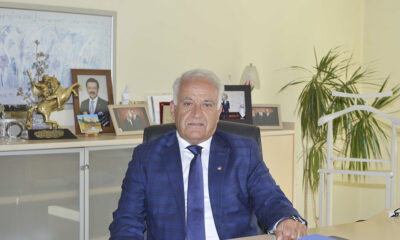 “KENTSEL DÖNÜŞÜM BİR AN ÖNCE BAŞLAMALI”