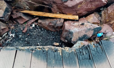 ÇINARCIK BELEDİYESİ: ‘ŞİDDETLE KINIYORUZ’