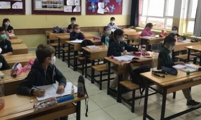 YÜZ YÜZE EĞİTİME ARA, UZAKTAN EĞİTİME DEVAM