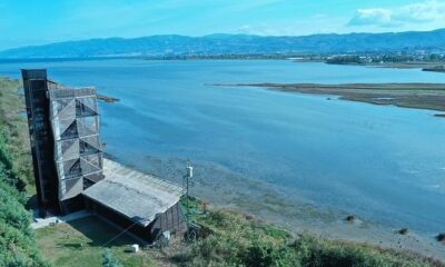 HERSEK LAGÜNÜ DEĞERİNE DEĞER KATTI