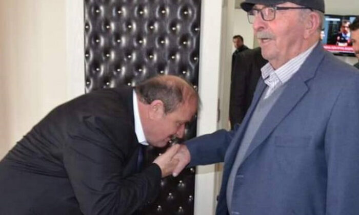 MEHMET TEMEL’E ÇİFTE ACI