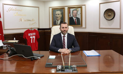 MUSTAFA TUTUK’TA KORONAVİRÜSE YAKALANDI