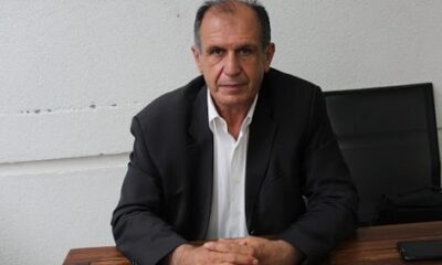 NAMIK ÖZ, ‘ATATÜRK, MİLLETİNE GÖNÜLDEN BAĞLI BİR DAVA ŞUURUDUR’