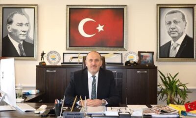 NUMAN SOYER, KORONAVİRÜSE YAKALANDI