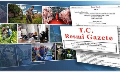 TARIM YATIRIMLARI DESTEKLENECEK