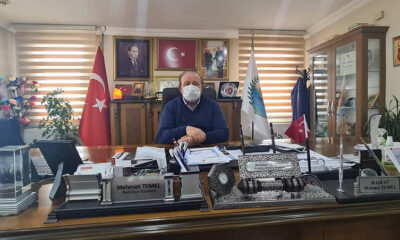 TEMEL’DEN KORONAVİRÜS AÇIKLAMASI