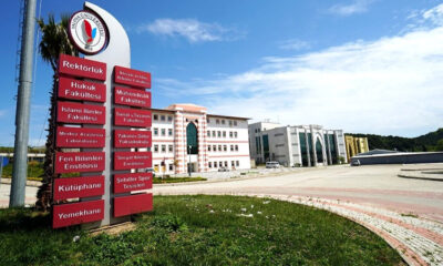 ÜNİVERSİTENİN PROJELERİ TUSAŞ’TAN ONAY ALDI