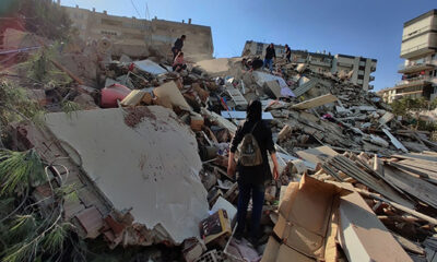 YALOVA VALİLİĞİNDEN İZMİR DEPREMİ DUYURUSU