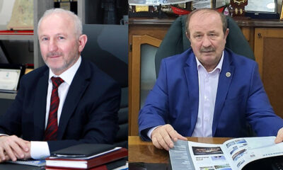 ŞAHİN VE TEMEL’DE KORONAVİRÜSE YAKALANDI