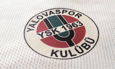 YALOVASPOR’DA KORONAVİRÜS ŞOKU!