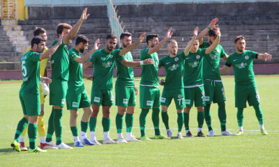 GALİBİYETE HASRET KALDIK