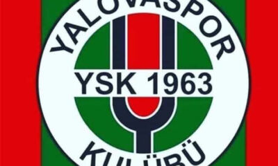 YALOVASPOR’DA 4 FUTBOLCUNUN TESTİ POZİTİF