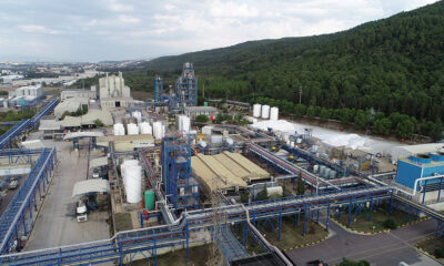 AK-KİM’DE SÜRDÜRÜLEBİLİRLİK ‘ALTIN’ DEĞERİNDE