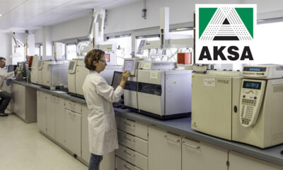 KİMYANIN DİJİTAL LİDERİ: AKSA AKRİLİK