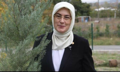 VEKİL AKYOL’UN DA COVİD-19 TESTİ POZİTİF