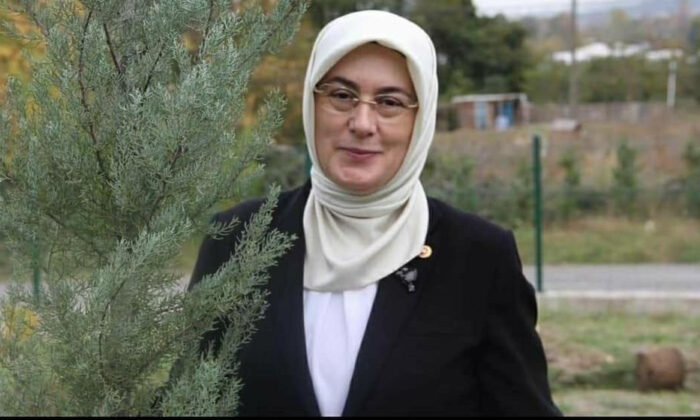 VEKİL AKYOL’UN DA COVİD-19 TESTİ POZİTİF