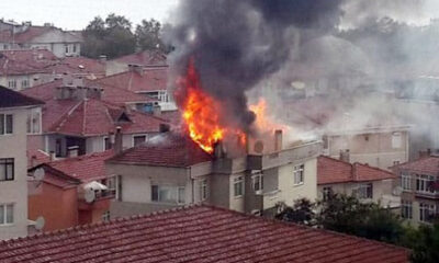 ALTINOVA İTFAİYESİ VATANDAŞLARA UYARIDA BULUNDU