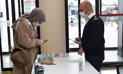 ALTINOVA BELEDİYESİNDE HES KODU UYGULAMASI