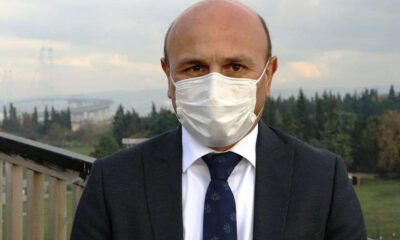 ORAL, ‘HERKES ÜZERİNE DÜŞENİ YAPMALI’