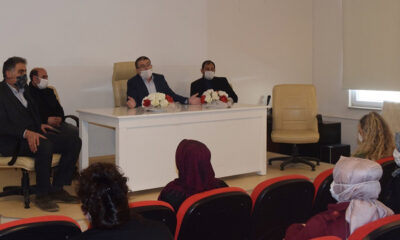 SÖZLEŞMELER UZATILDI, MAAŞLAR ARTTI