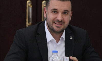 BAĞATAR, ‘BİRLİK OLUP PROJELERİ HAYATA GEÇİRECEĞİZ’