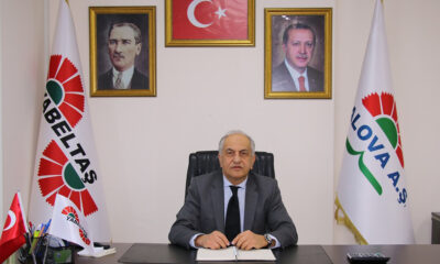 ÖZEL, SALMAN’IN İDDİALARINA YANIT VERDİ