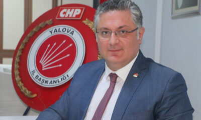 MEHMET GÜREL: ‘3 KURUŞA 3 MAAŞ’