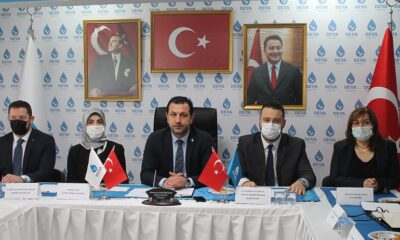 DEMİRHAN: ‘YALOVA’NIN KENDİNE ÖZGÜ KİMLİĞİ YOK’