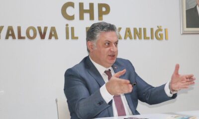 MEHMET GÜREL: ‘SİZİ KURNAZLAR SİZİ’