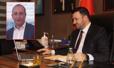 YTSO MECLİS ÜYESİ MURAT GÜZEL’DEN ELEŞTİRİ!