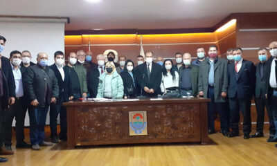 MHP’DE GÖRE DAĞILIMI YAPILDI