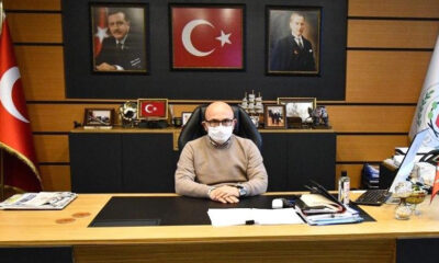 ORAL: ‘SALGINA KARŞI TEDBİR KAÇINILMAZDIR’