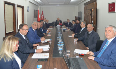 COVİD-19 AŞISINDA ÖNCELİKLİ RİSK GRUPLARI BELLİ OLDU