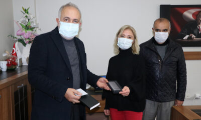 SİLPAGAR’DAN FİLYASYON EKİPLERİNE DESTEK