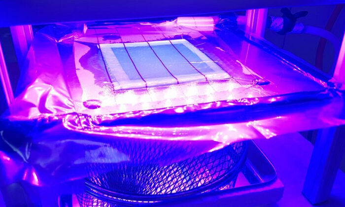 TAŞDELEN’E TÜBİTAK DESTEK OLACAK