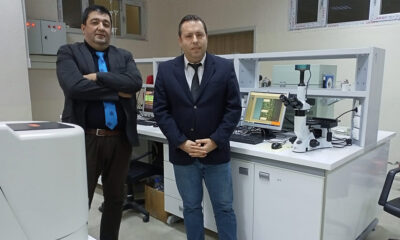 ÖĞRETİM ÜYELERİNİN PROJESİ, FON’DAN DESTEK KAZANDI