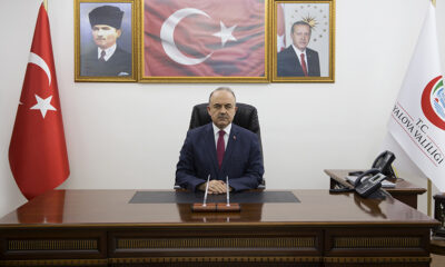 VALİ EROL: ‘HER İNSAN EŞİT, HÜR VE ONURLU YAŞAMA HAKKINA SAHİPTİR’