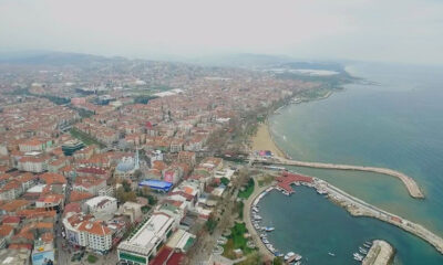 KASIM AYINDA 1073 KONUT SATILDI