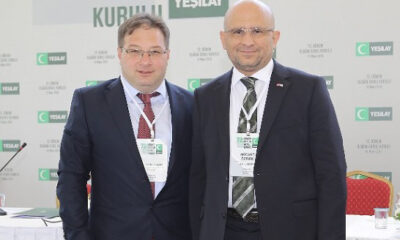 YEŞİLAY YALOVA ŞUBESİNDEN BİR BAŞARI DAHA